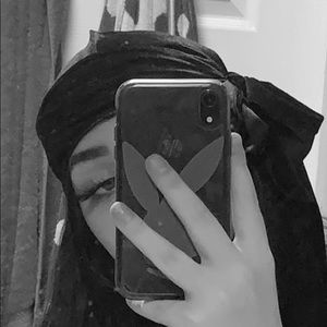 Meet your Posher, Kenzie